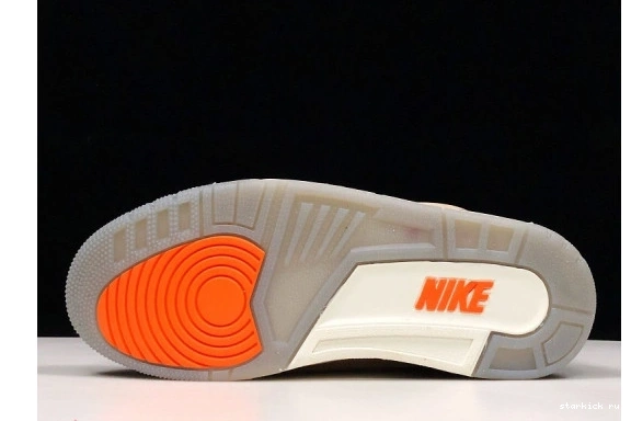 Beige' NRG Jordan 'BIO AIR AV6683-200 JTH  3 AV6683-200 0129